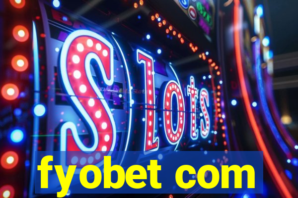 fyobet com